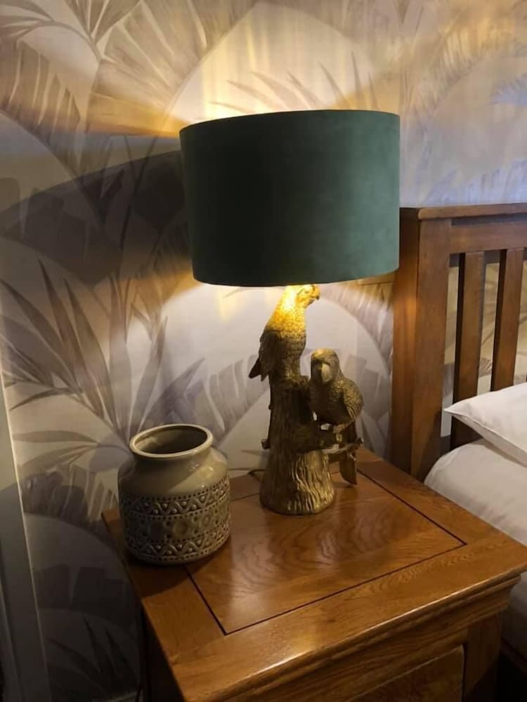 Double Room (Room 4) photo 2