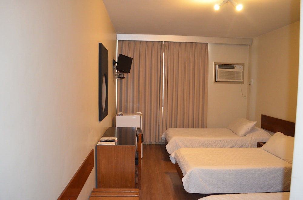 Standard Triple Room, 3 Twin Beds photo 1