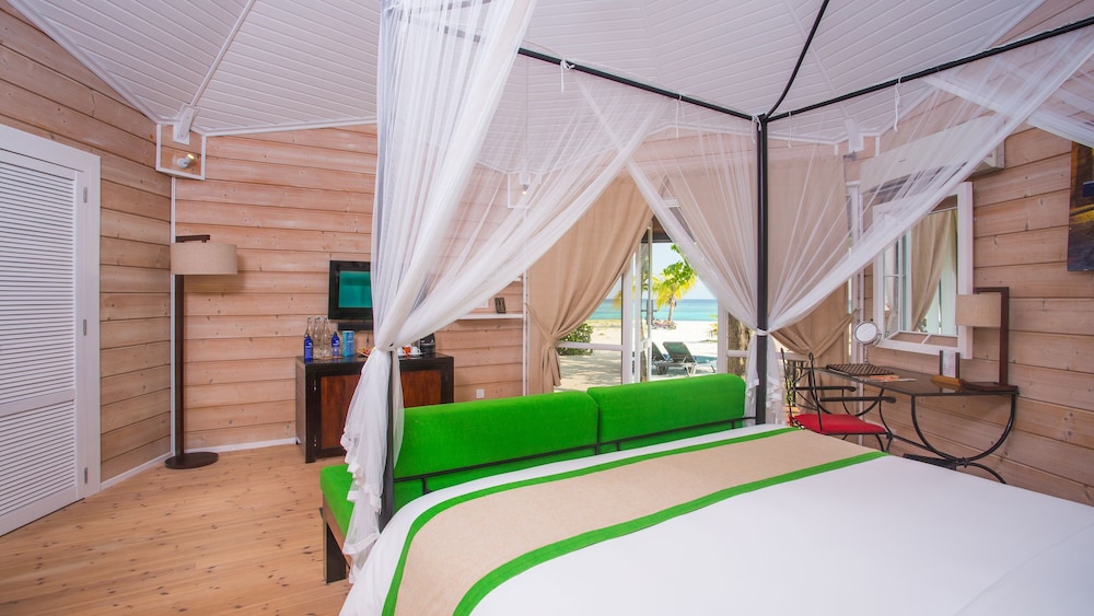 O Jacuzzi Beach Villa - Photo 1