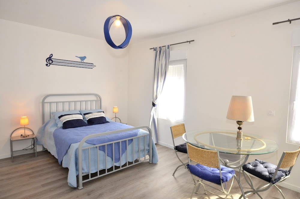 Hotel de la Villa Biron, Billede 5