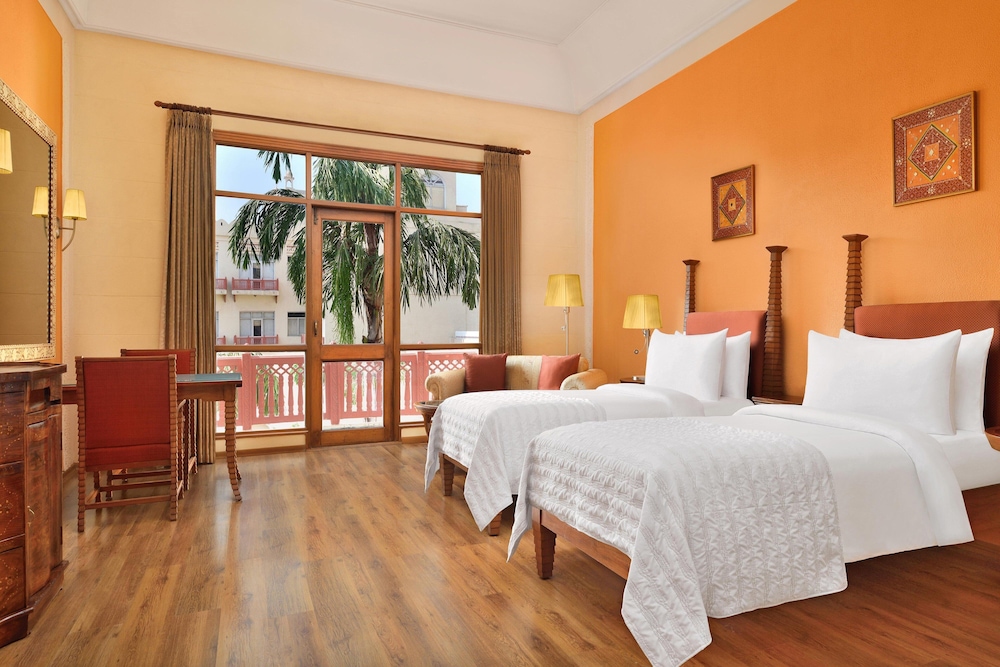 Room, 2 Twin Beds