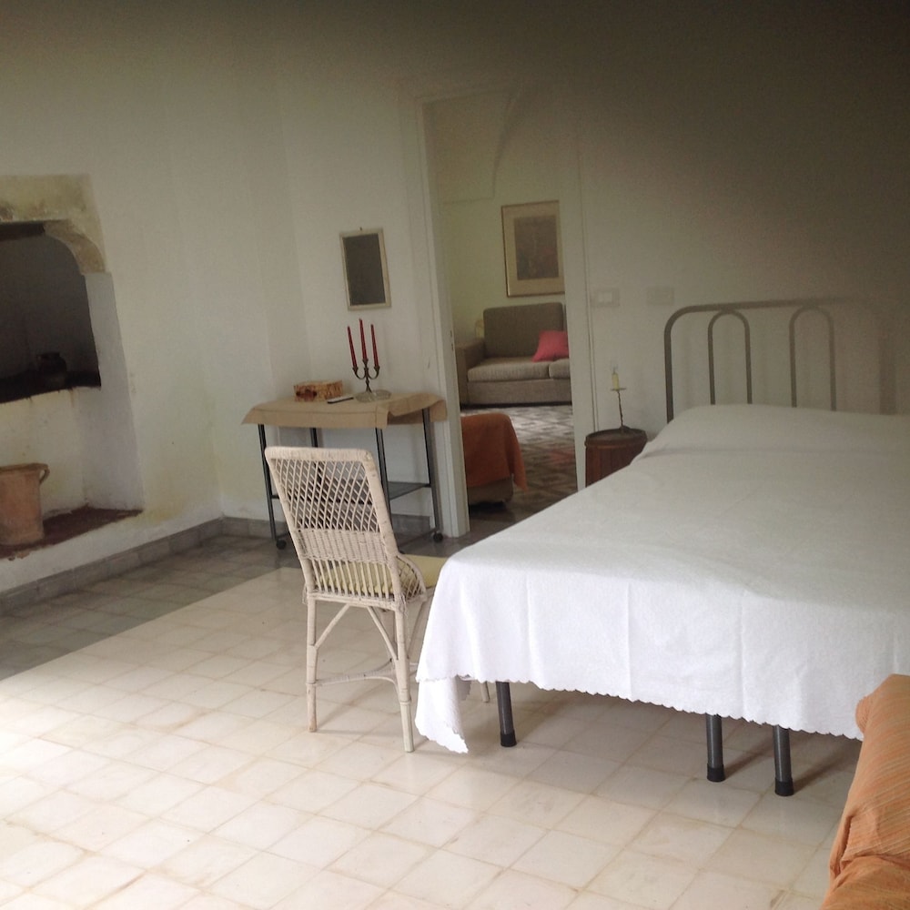 Apartment, Garden Area photo 3