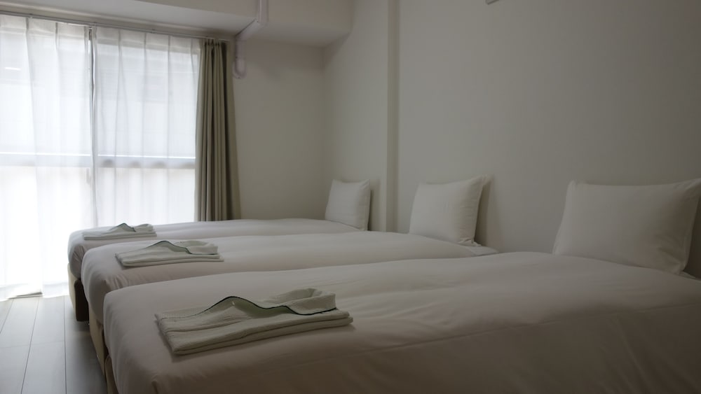 Triple Room, Non Smoking photo 2