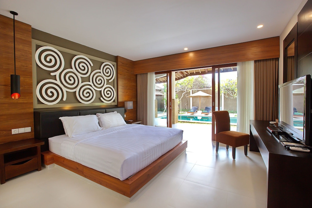 Villa, 3 Bedrooms - Photo 4
