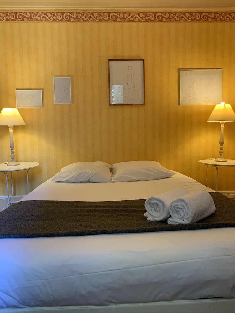 Double Room, Garden View photo 1