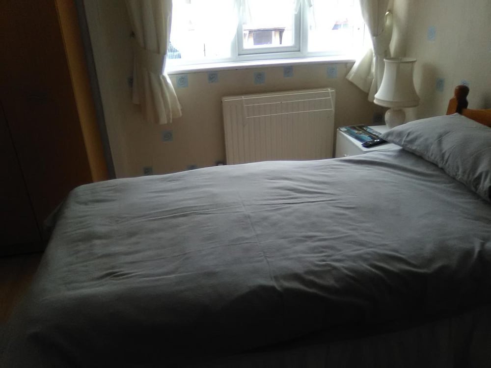 Budget Single Room photo 1