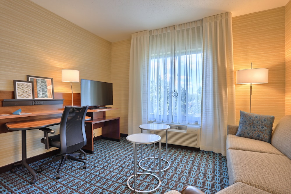 Fairfield by Marriott Inn & Suites Philadelphia Horsham, Billede 2