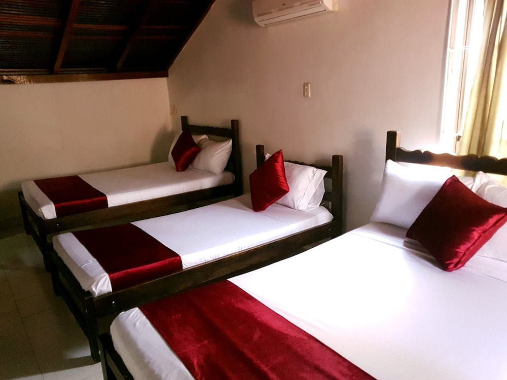 Standard Triple Room, 1 Bedroom
