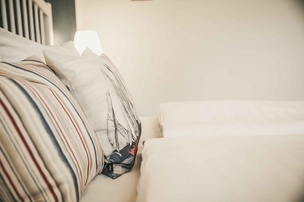 Junior Suite (Bucht9; incl. 50 EUR Cleaning Fee) photo 2