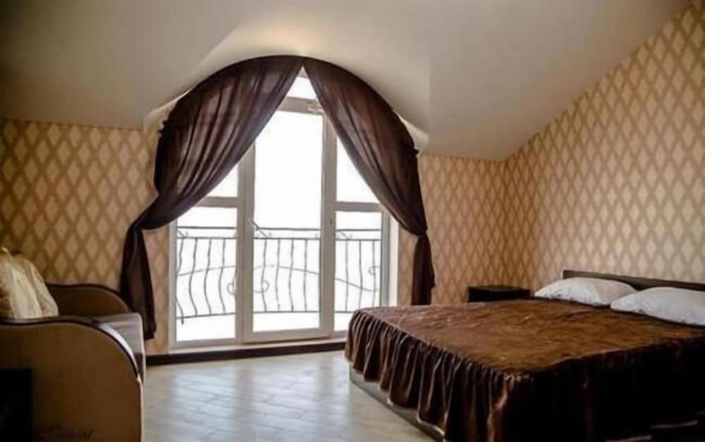 Standard Room, Sea View (Plus) photo 1