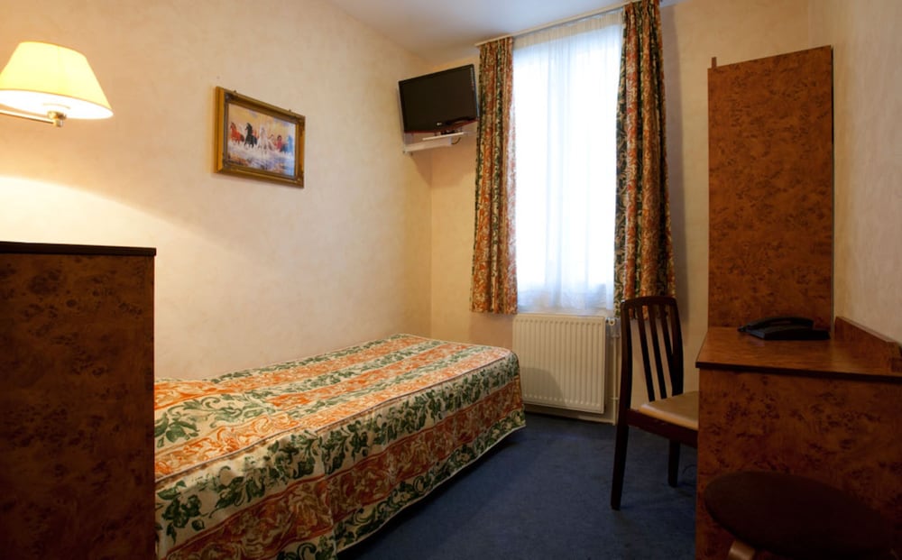 Single Room photo 2