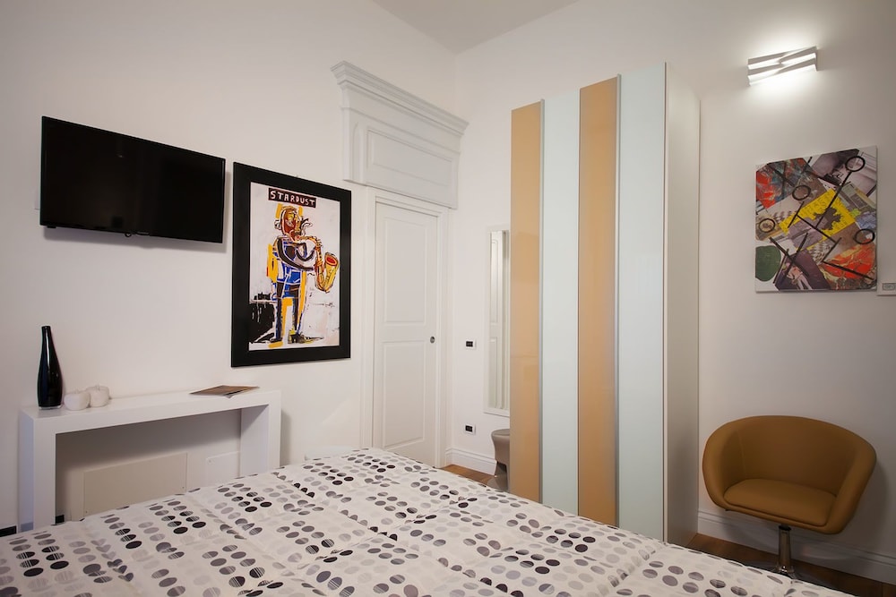 Suite (Il Castello) photo 2