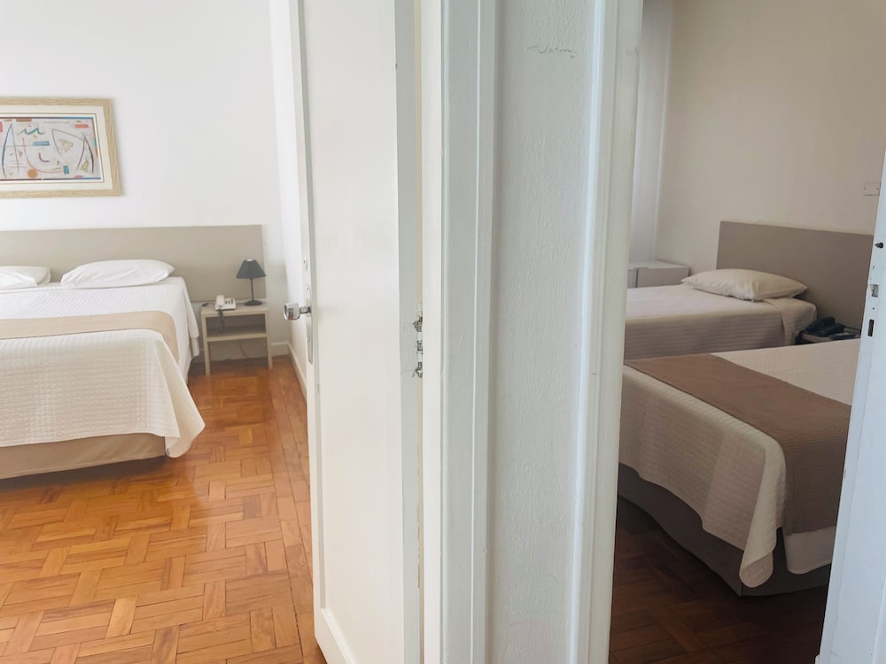 Quadruple Room photo 2