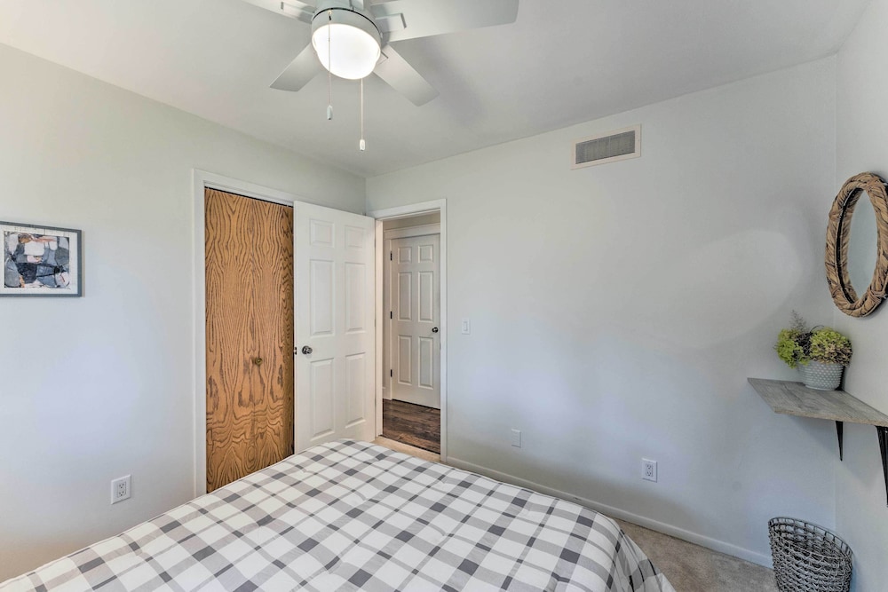 Cottage (3 Bedrooms) photo 2