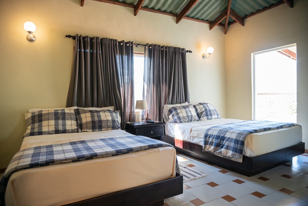 Suite, 2 Double Beds