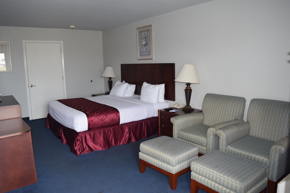 Room, 1 King Bed, Accessible, Non Smoking - Photo 3