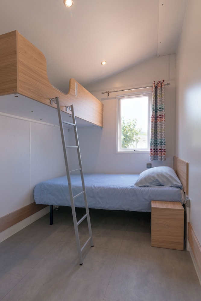 Mobil home PMR (Estragon) photo 1