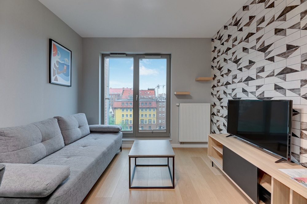 Classic Apartment, 1 Bedroom, Non Smoking - Photo 40