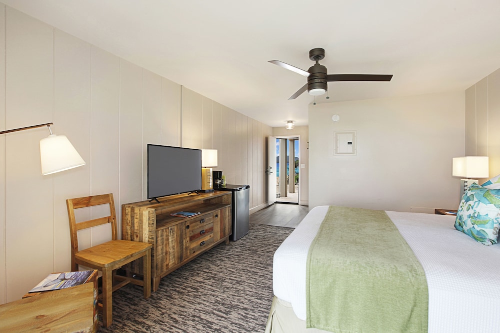 Ocean Front View (1st - 3rd Upper Floors, Stair Access Only)