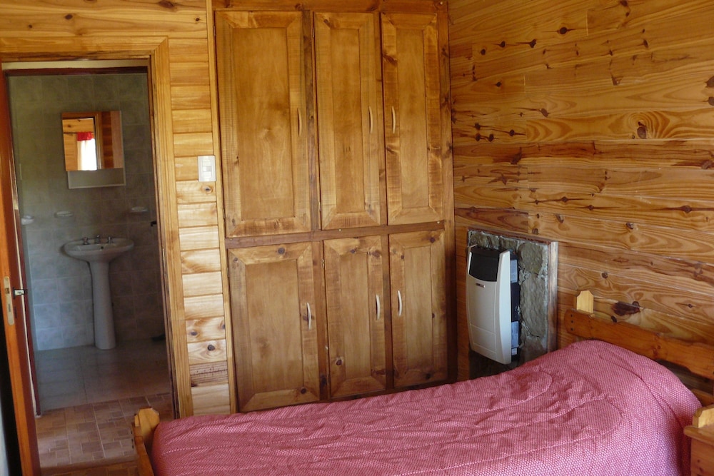 Cabin photo 3