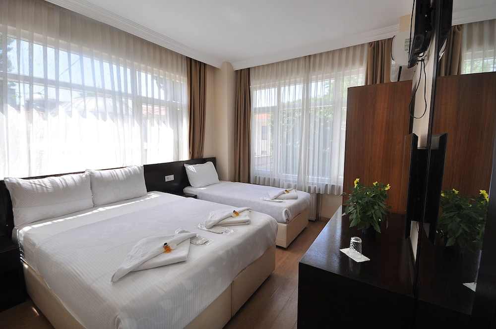 Classic Triple Room photo 1