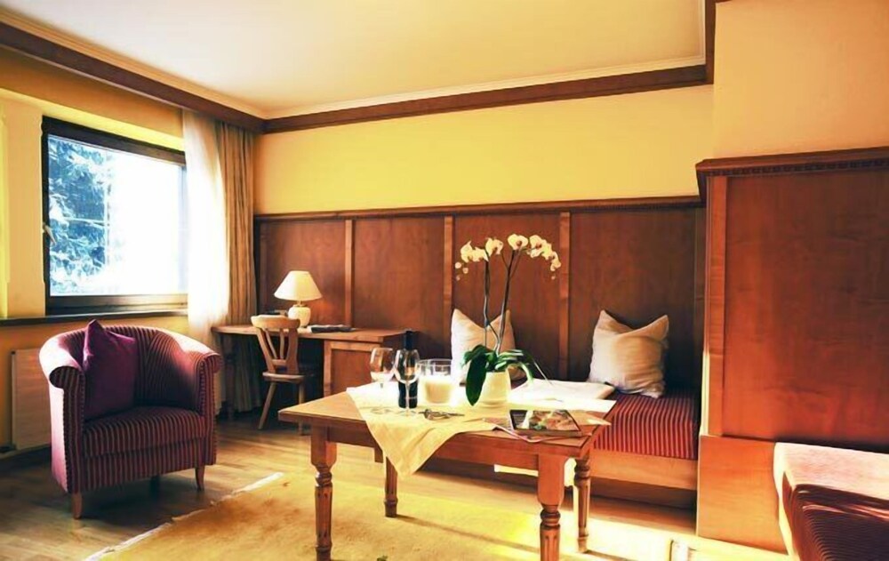 Apartment, 1 Bedroom (Appartement I) photo 2
