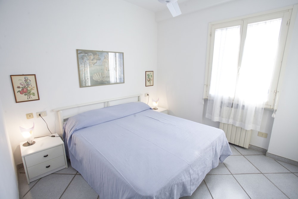 Apartment, 3 Bedrooms