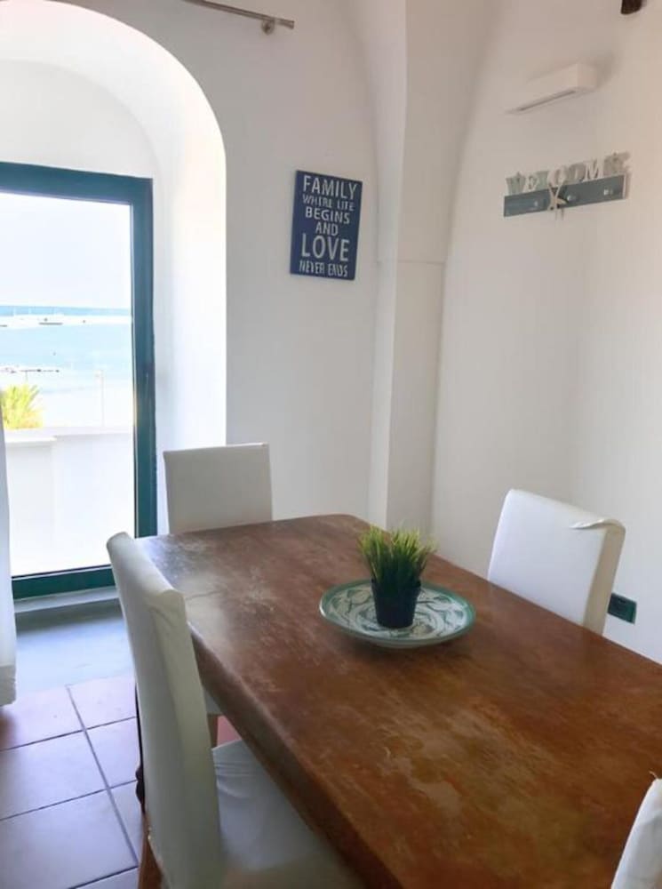 Double Room, Sea View photo 3
