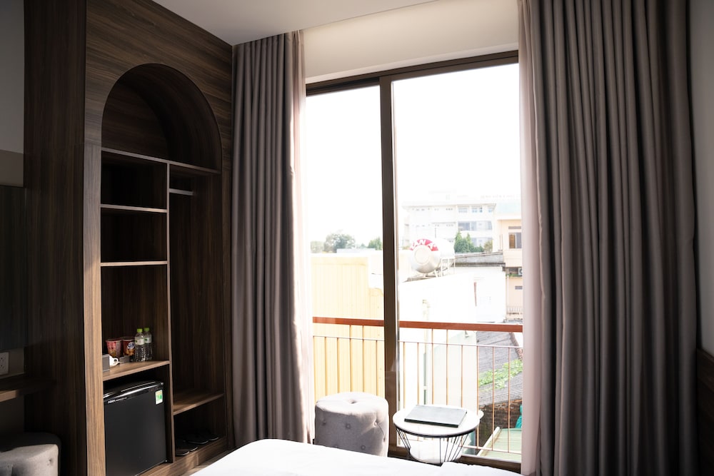 Family Double Room, 2 Double Beds photo 2