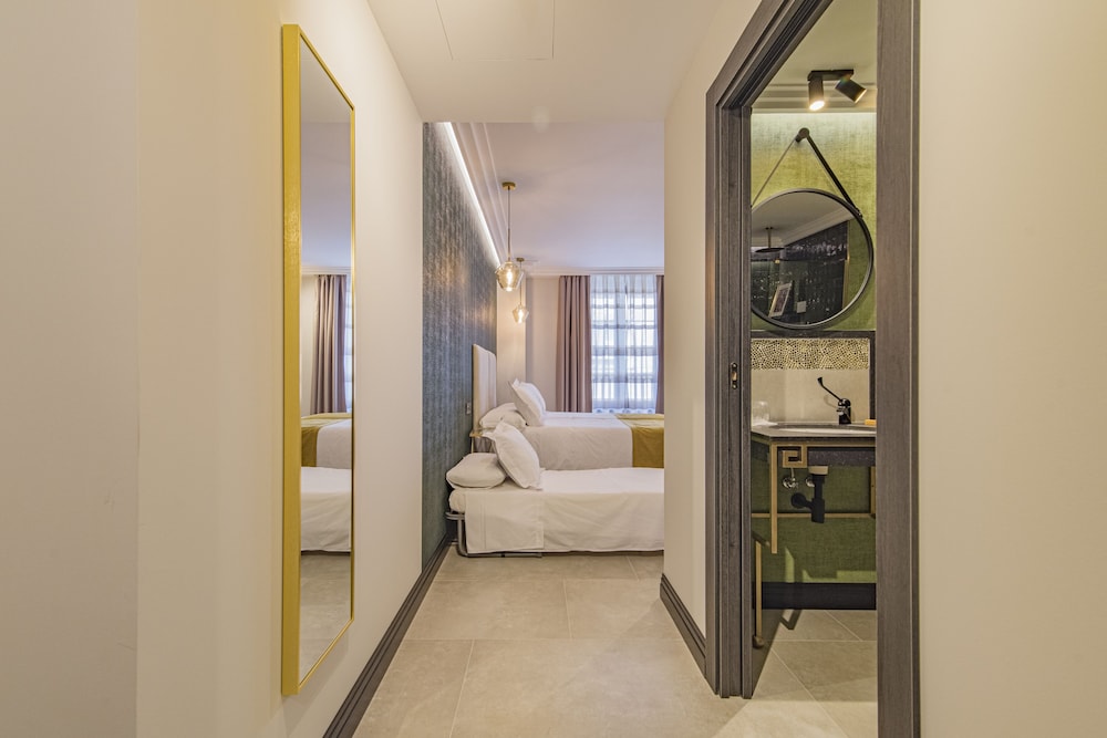 Basic Triple Room - Photo 3
