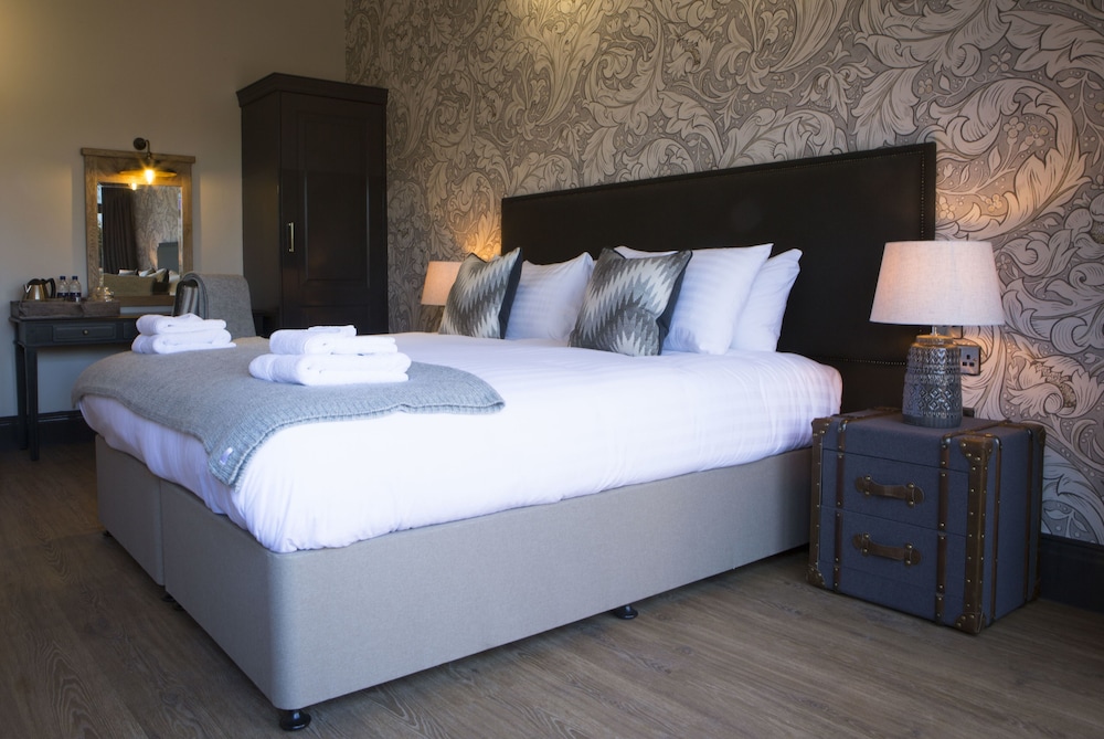 Premier Double Room photo 2