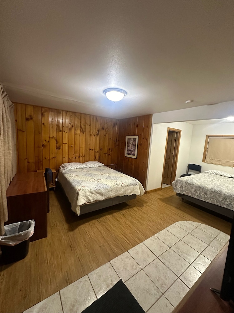 Basic Room photo 3