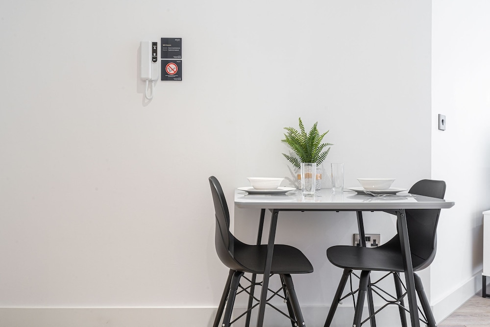 Sevenstays Residenze Centro Solihull, Foto 12