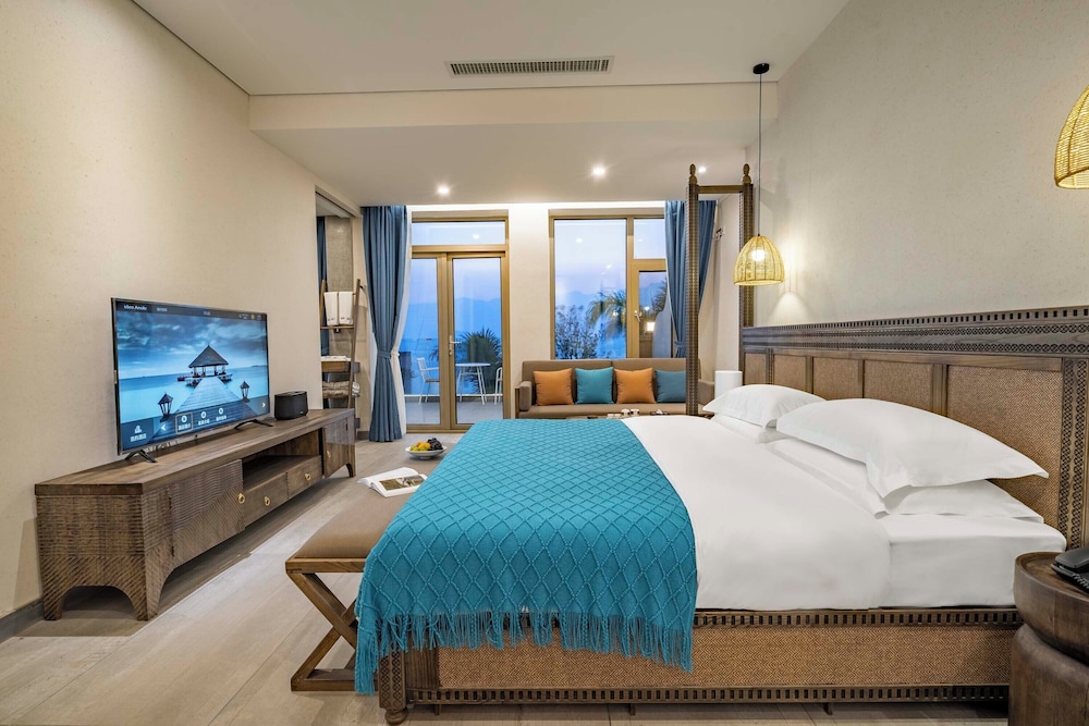 Superior Double Room, Lake View