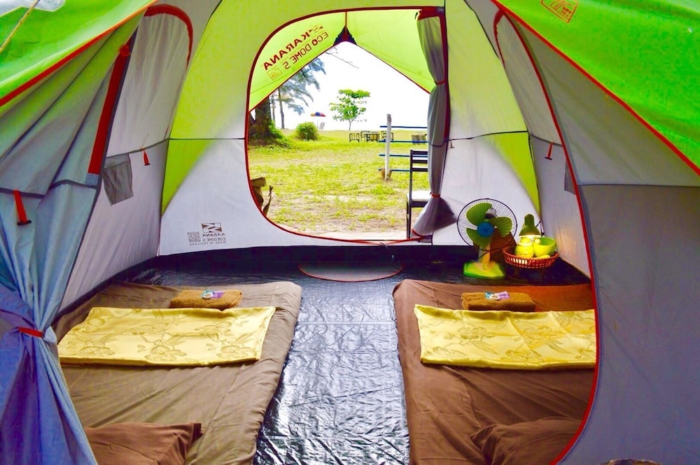 Standard Tent (Standard Fabric Room) photo 2