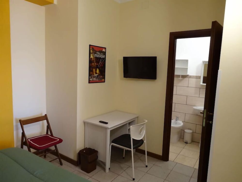 Comfort Double or Twin Room photo 1