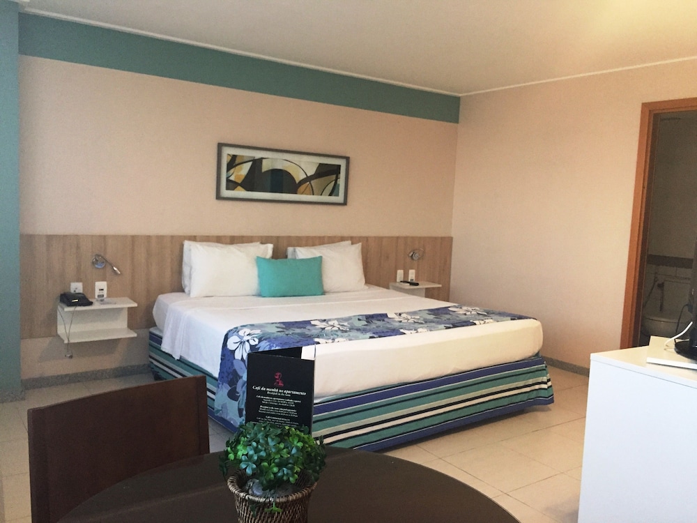 Superior Double Room, 1 King Bed