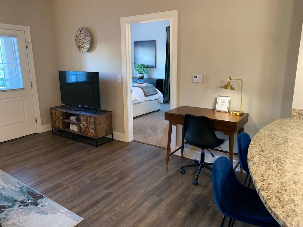 Luxury Polaris 2BR 1st Floor Pet-friendly, Foto 25