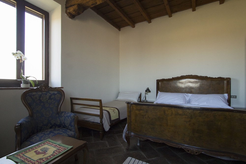 Comfort Triple Room - Photo 1