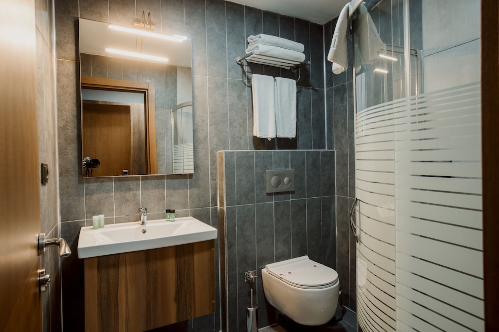 Deluxe Triple Room - Photo 10