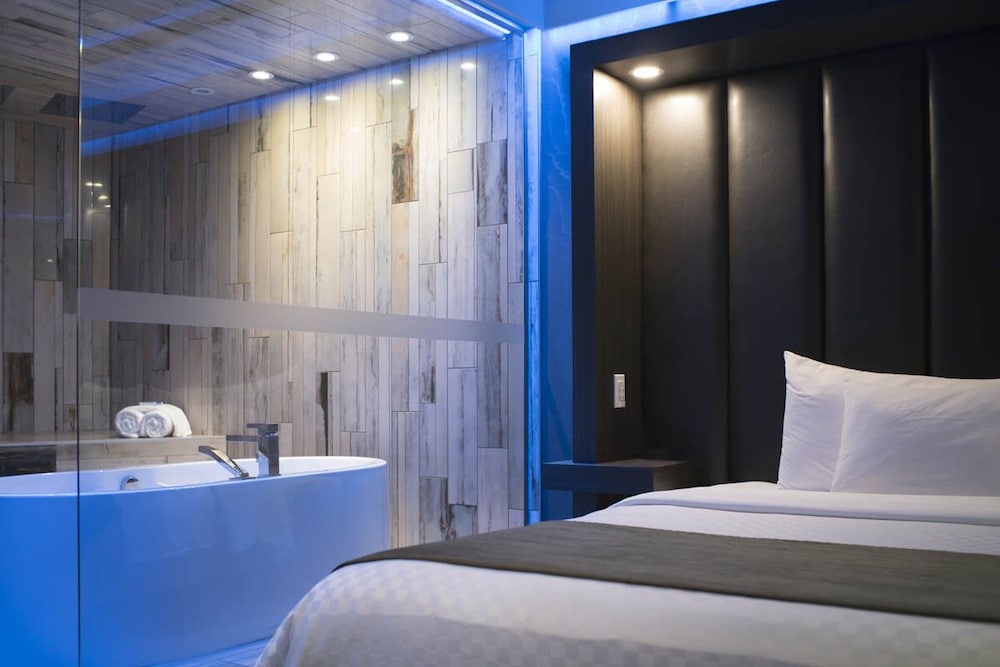 Deluxe Room photo 2
