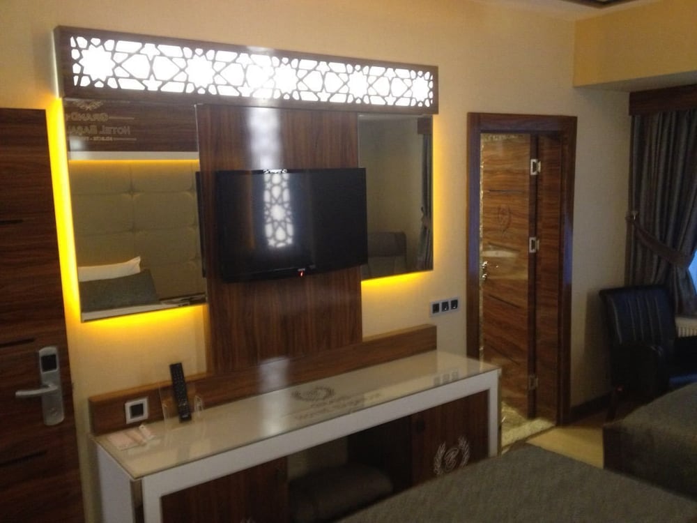 Deluxe Double or Twin Room photo 3