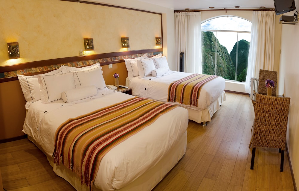 Standard Double Room - Photo 3
