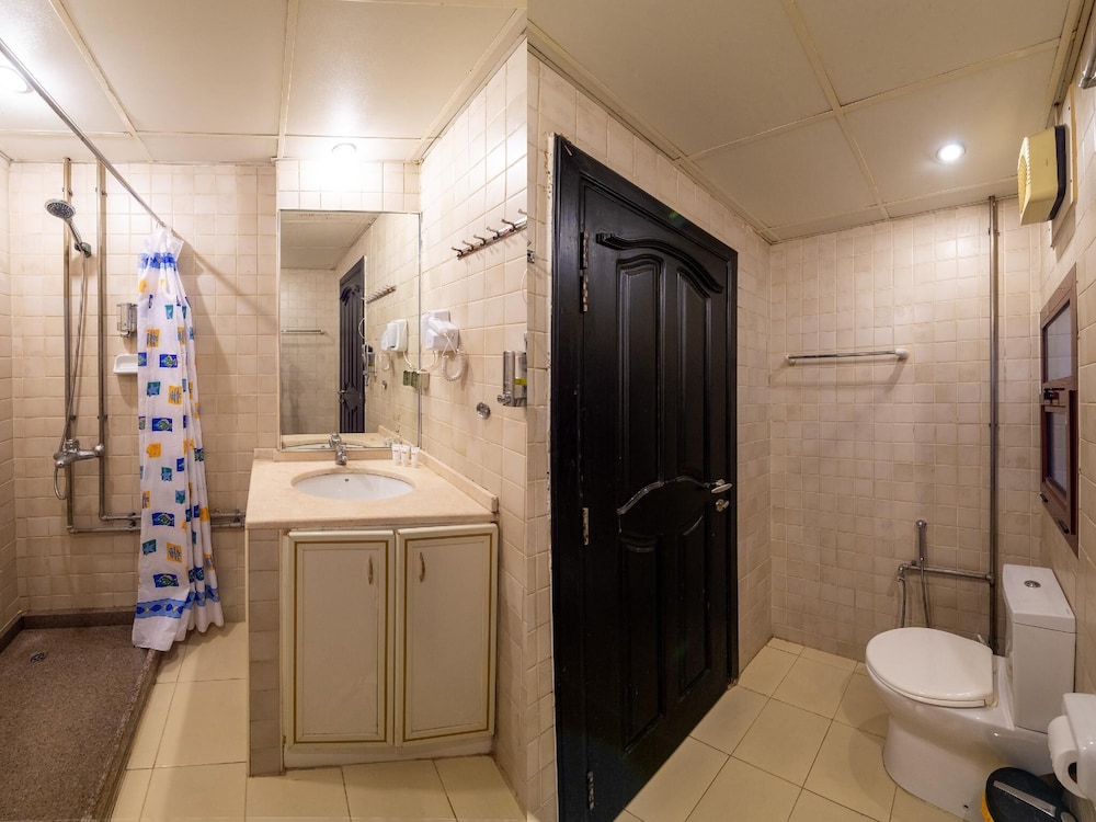 Triple Studio Apartment photo 3