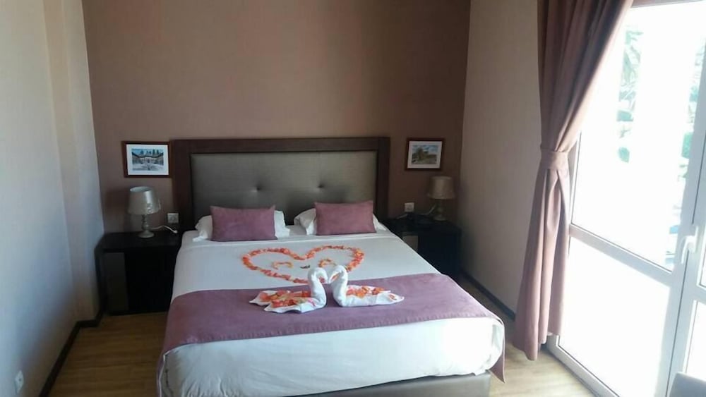 Deluxe Single Room photo 2