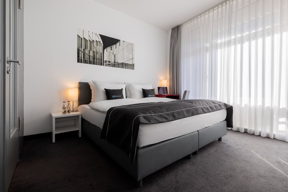 Comfort Room photo 1