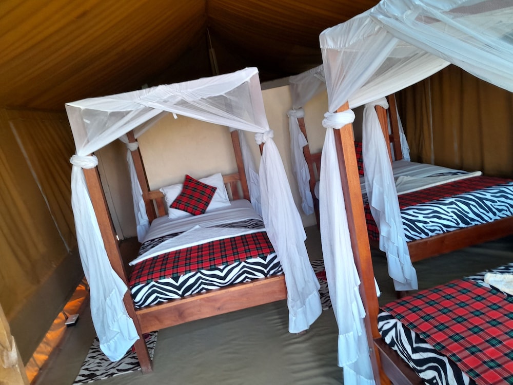Basic Triple Room photo 1