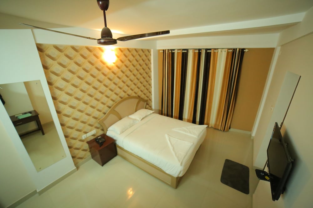 Superior Double Room photo 3