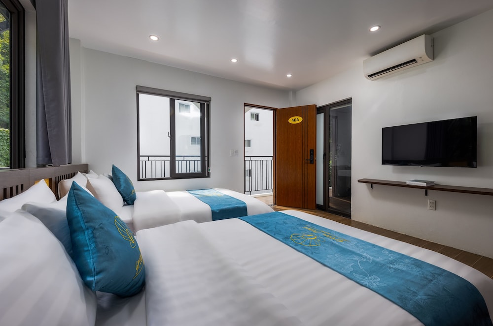 Family Suite photo 2