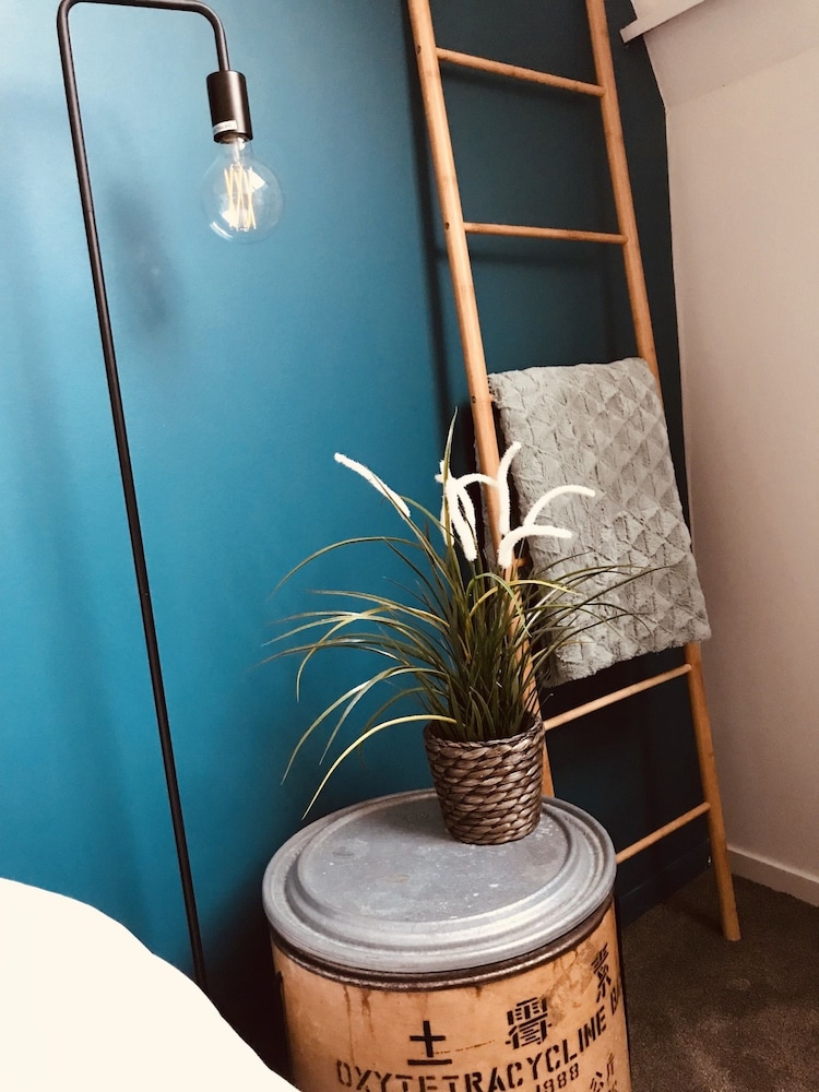 City Double Room, 1 Double Bed photo 2